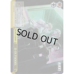 画像1: 【RRR仕様】D-OUTSIDERS[WS_NIK/S117-028R]
