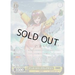 画像1: 【SP仕様(RR)】アニス：スパークリングサマー[WS_NIK/S117-002SP]