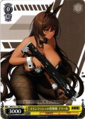 コインラッシュの看板娘 ノワール[WS_NIK/S117-T06TD]