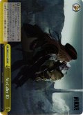 【RRR仕様】No Caller ID[WS_NIK/S117-T12R]