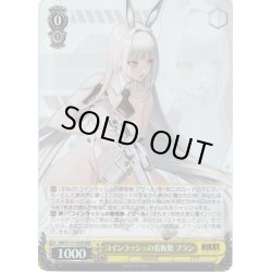 画像1: 【RRR仕様】コインラッシュの看板娘 ブラン[WS_NIK/S117-T03R]