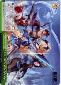 ICE DRAGON SAGA[WS_NIK/S135-054CR]