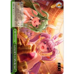 画像1: GOLDEN COIN RUSH[WS_NIK/S135-055CR]