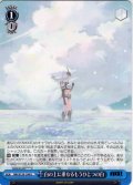 白の上に重なるもうひとつの白[WS_NIK/S135-108U]