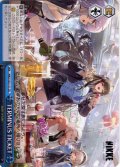 TERMINUS TICKET[WS_NIK/S135-111CR]