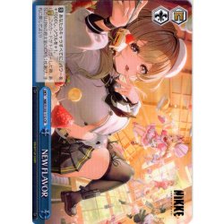 画像1: NEW FLAVOR[WS_NIK/S135-112CR]