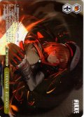 【フレームレス仕様】CODENAME - RED HOOD -[WS_NIK/S135-115_PR]