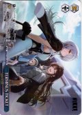 【フレームレス仕様】TERMINUS TICKET[WS_NIK/S135-124_PR]