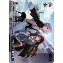 画像1: 【フレームレス仕様】TERMINUS TICKET[WS_NIK/S135-124_PR]