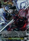 【SR星1】SUPER HERO[WS_NIK/S135-023S]