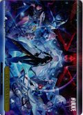 【RRR仕様】GODDESS FALL[WS_NIK/S135-025R]