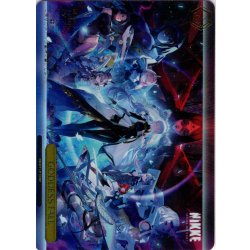 画像1: 【RRR仕様】GODDESS FALL[WS_NIK/S135-025R]