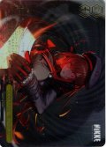 【RRR仕様】CODENAME - RED HOOD -[WS_NIK/S135-026R]