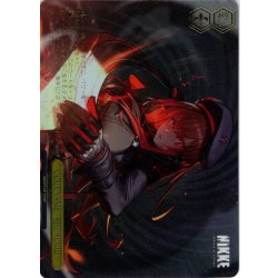 画像1: 【RRR仕様】CODENAME - RED HOOD -[WS_NIK/S135-026R]