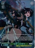 【SR星1】“正義への手段”K[WS_NIK/S135-044S]