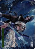 【RRR仕様】ICE DRAGON SAGA[WS_NIK/S135-054R]