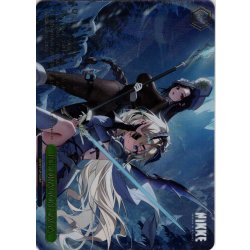 画像1: 【RRR仕様】ICE DRAGON SAGA[WS_NIK/S135-054R]