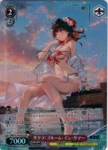 【SR星1】サクラ：ブルーム・イン・サマー[WS_NIK/S135-076S]