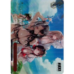 画像1: 【RRR仕様】BEAUTY FULL SHOT[WS_NIK/S135-081R]