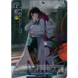画像1: 【SR星1】WISDOM SPRING[WS_NIK/S135-109S]