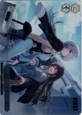 【RRR仕様】TERMINUS TICKET[WS_NIK/S135-111R]