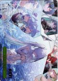 【フレームレス箔押し仕様】OLD TALES[WS_NIK/S135-117S_PR]