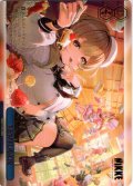【フレームレス箔押し仕様】NEW FLAVOR[WS_NIK/S135-125S_PR]