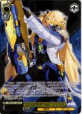 【フレームレス箔押し仕様】君の希望を守る ラプラス[WS_NIK/S135-128S_PR]