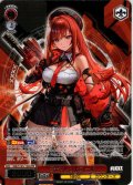 【フレームレス箔押し仕様】ラピ：レッドフード[WS_NIK/S135-134S_PR]