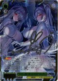 【SEC仕様】“ガラスの靴・フルコンタクト”シンデレラ[WS_NIK/S135-030_SEC]