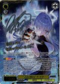【SP仕様(RR)】“苦行難行”ナユタ[WS_NIK/S135-002_SP]