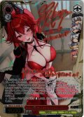 【SP仕様(R)】レッドフード - ナンセンスレッド[WS_NIK/S135-064_SP]