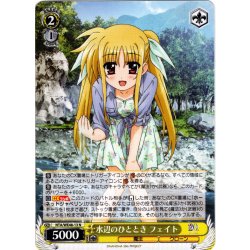 画像1: 水辺のひととき フェイト[WS_NTA/WE48-13N]