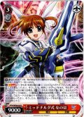 ミッドチルダ式 なのは[WS_NTA/WE48-40N]