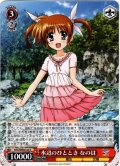 水辺のひととき なのは[WS_NTA/WE48-42N]