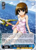 夏の思い出 はやて[WS_NTA/WE48-46N]