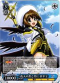 夜天の書と共に はやて[WS_NTA/WE48-58N]