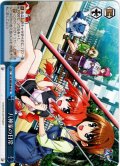 八神家の日常[WS_NTA/WE48-60N]