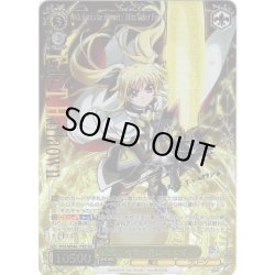 画像1: 【SEC仕様】閃光の戦斧と共に フェイト[WS_NTA/WE48-17_SEC]