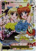 【LCR仕様】セレブレーションスタイル なのは＆フェイト[WS_NTA/WE48-06LCR]