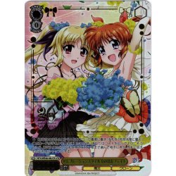 画像1: 【LCR仕様】セレブレーションスタイル なのは＆フェイト[WS_NTA/WE48-06LCR]