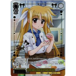 画像1: 【LCR仕様】ハッピーバレンタイン！ フェイト[WS_NTA/WE48-07LCR]