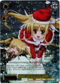 【LCR仕様】フェイトサンタ[WS_NTA/WE48-12LCR]