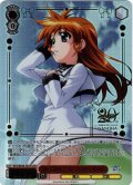 【LCR仕様】君に逢いたくなったなら なのは[WS_NTA/WE48-20LCR]