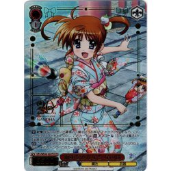 画像1: 【LCR仕様】新年をみんなと なのは[WS_NTA/WE48-36LCR]