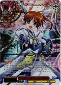 【LCR仕様】ミッドチルダ式 なのは[WS_NTA/WE48-40LCR]
