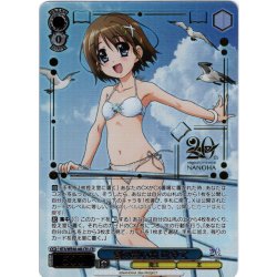 画像1: 【LCR仕様】夏の思い出 はやて[WS_NTA/WE48-46LCR]