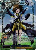 【LCR仕様】あの日出会った絆 はやて[WS_NTA/WE48-55LCR]