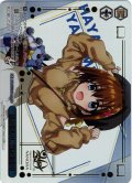 【LCR仕様】夜の終わり、旅の終わり[WS_NTA/WE48-61LCR]