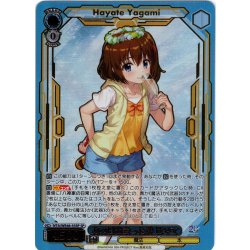 画像1: 【SP仕様】あの日出会った絆 はやて[WS_NTA/WE48-55_SP]